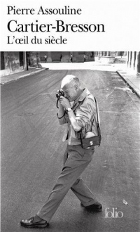 Henri Cartier-Bresson : L'Oeil du siècle