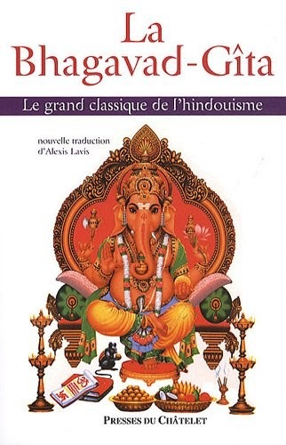 La Bhagavad-Gîtâ