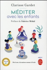 Méditer avec les enfants