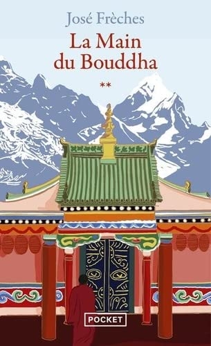La Main du Bouddha