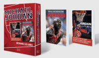 Coffret Michael Jordan