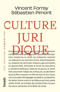 Culture juridique: Qu'est-ce qu'un Etat de droit ?