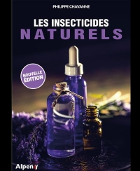 Les insecticides naturels