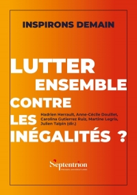 Lutter ensemble contre les inégalités ?