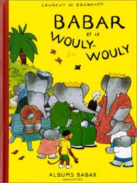 Babar et le Wouly-Wouly