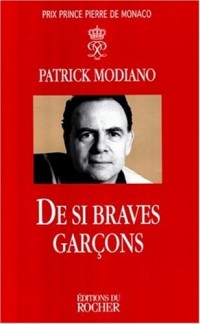 De si braves garçons