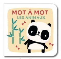Les animaux / mot à mot