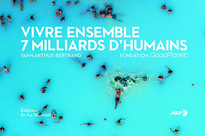 Vivre ensemble : 7 milliards d'humains