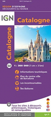 CATALOGNE