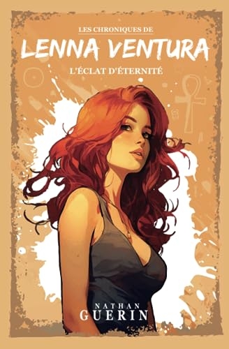Lenna Ventura: L'Éclat d'Éternité