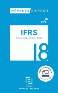 MEMENTO IFRS 2018