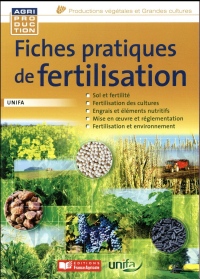 Fiches pratiques de fertilisation UNIFA