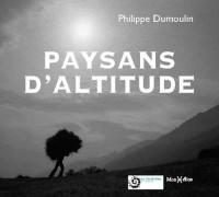 PAYSANS D'ALTITUDE