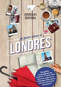 Je pars vivre a londres