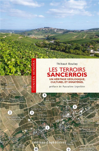 Les terroirs du Sancerrois : Un héritage géologique, culturel et immatériel