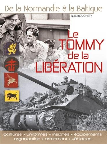 Tommy de la libération