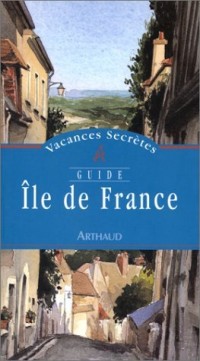 Île-de-France