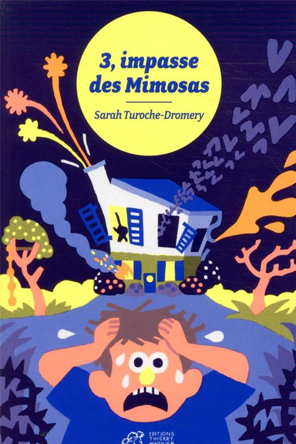 3, impasse des mimosas