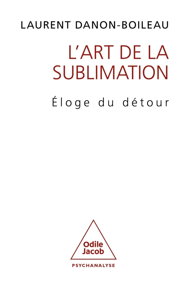 La Sublimation, un art du détour