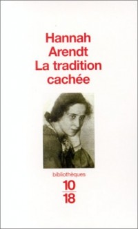 La tradition cachée : Le Juif comme paria