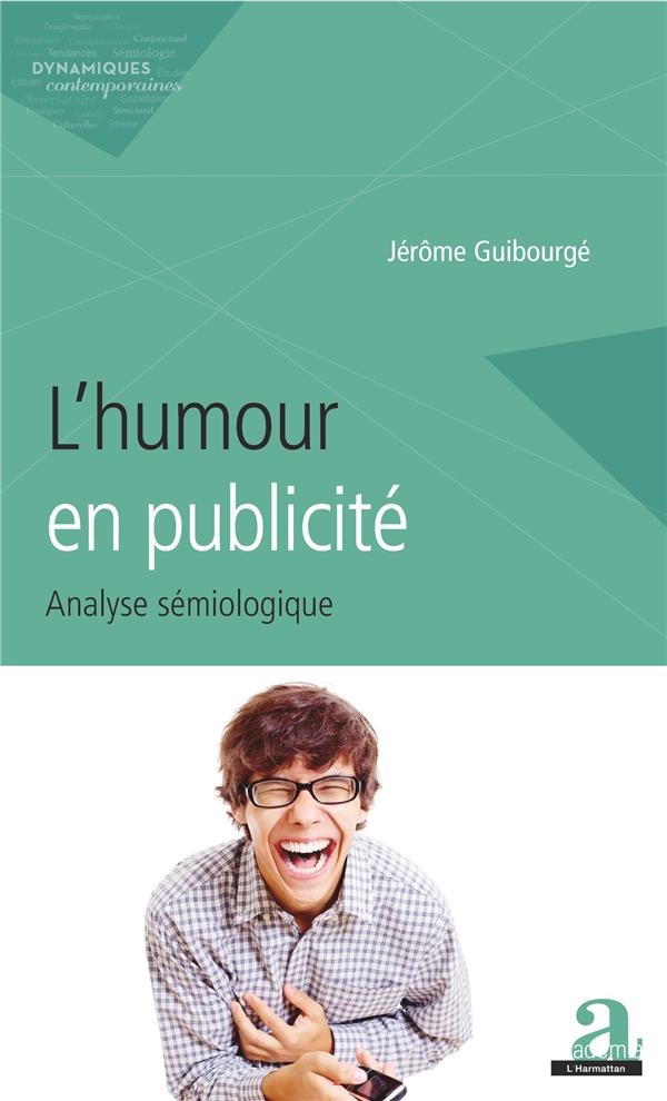Lhumour en publicité