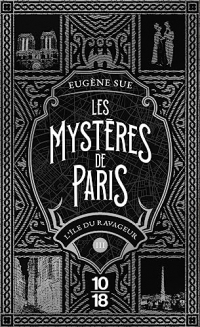 Les Mystères de Paris 3/4