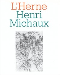 Henri Michaux