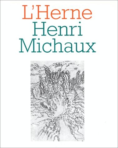 Henri Michaux