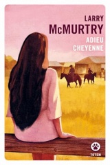 Adieu Cheyenne [Poche]