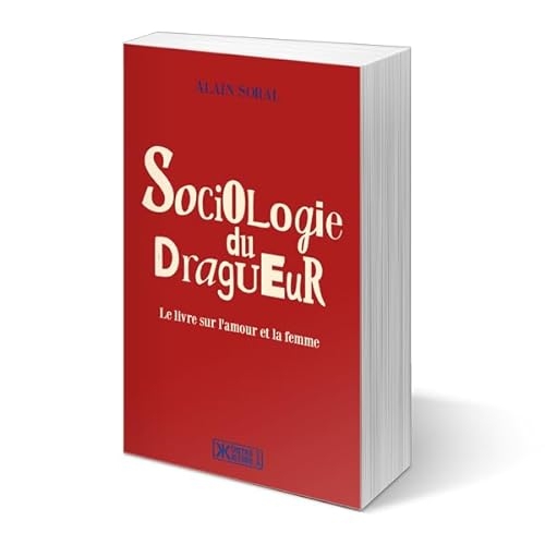 Sociologie du Dragueur