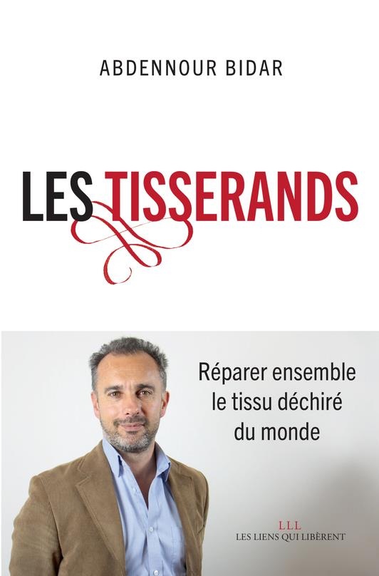 Les tisserands : Réparer ensemble le tissu déchiré du monde