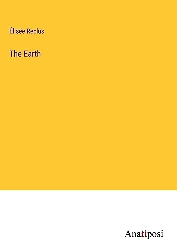 The Earth