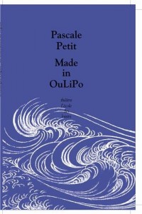 Made in OuLiPo : Le Popopo et le Dédédé et La tortilla du ciboulot