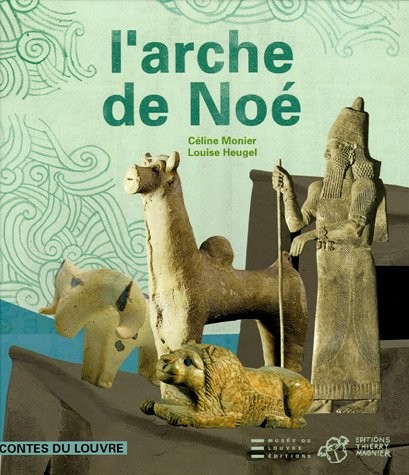 L'arche de Noé
