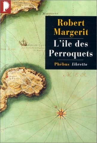 L'île des Perroquets