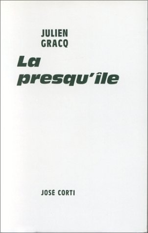 La presqu'île