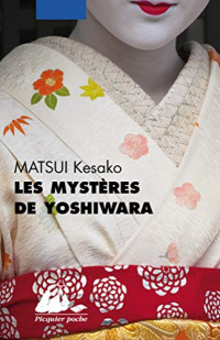 Les Mystères de Yoshiwara