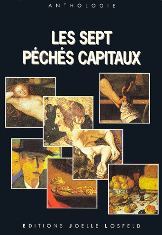 Les sept péchés capitaux [9782909906713]