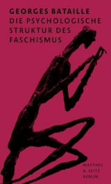 Die psychologische Struktur des Faschismus