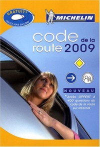 Code de la route