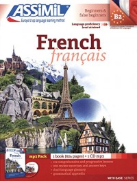 French (1CD audio MP3)