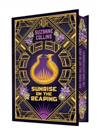 Sunrise on the Reaping: Collector's Edition (A Hunger Games Novel)