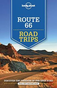 Lonely Planet Route 66 Road Trips