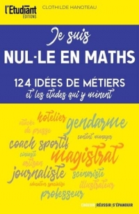 Je suis nul.le en maths