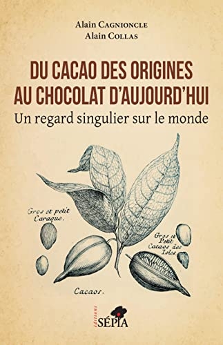 Du cacao des origines au chocolat d'aujourd'hui: Un regard singulier sur le monde