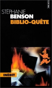 Biblio-quête (série :Epicur)