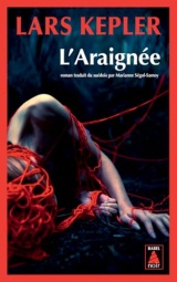 L'Araignée [Poche]