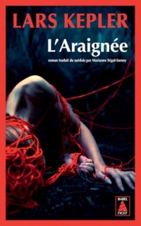 L'Araignée