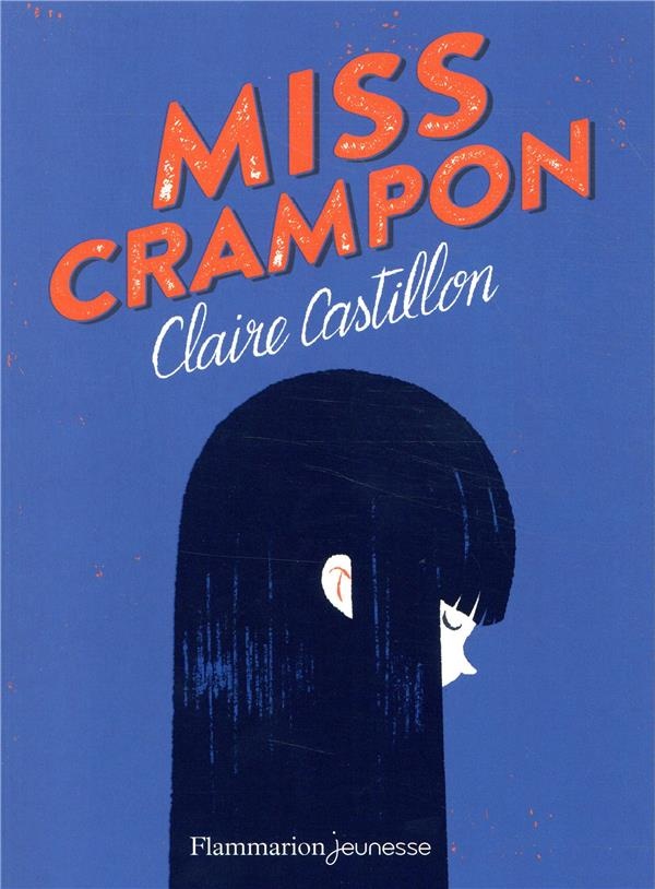 Miss Crampon