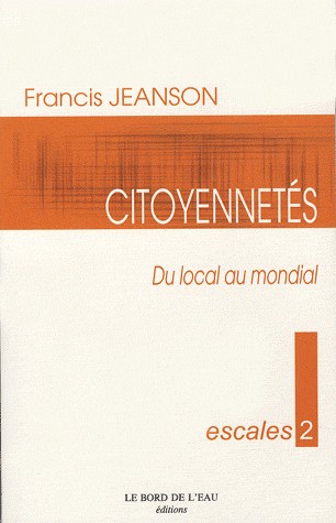 Citoyennetés : Du local au mondial